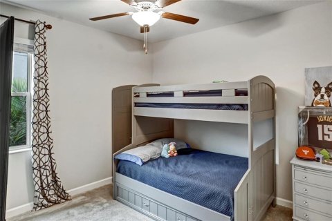 Villa ou maison à louer à Riverview, Floride: 4 chambres, 191.1 m2 № 2418841 - photo 10