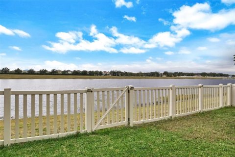 Villa ou maison à louer à Riverview, Floride: 4 chambres, 191.1 m2 № 2418841 - photo 21
