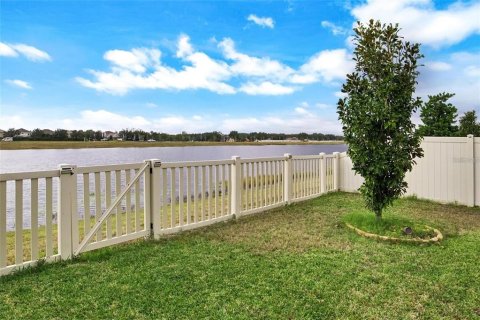 Villa ou maison à louer à Riverview, Floride: 4 chambres, 191.1 m2 № 2418841 - photo 20