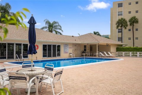 Condominio en venta en Dania Beach, Florida, 2 dormitorios, 110.55 m2 № 2181852 - foto 6
