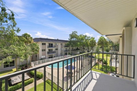 Copropriété à louer à Tampa, Floride: 2 chambres, 87.14 m2 № 2329403 - photo 9