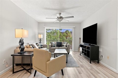 Copropriété à louer à Tampa, Floride: 2 chambres, 87.14 m2 № 2329403 - photo 8