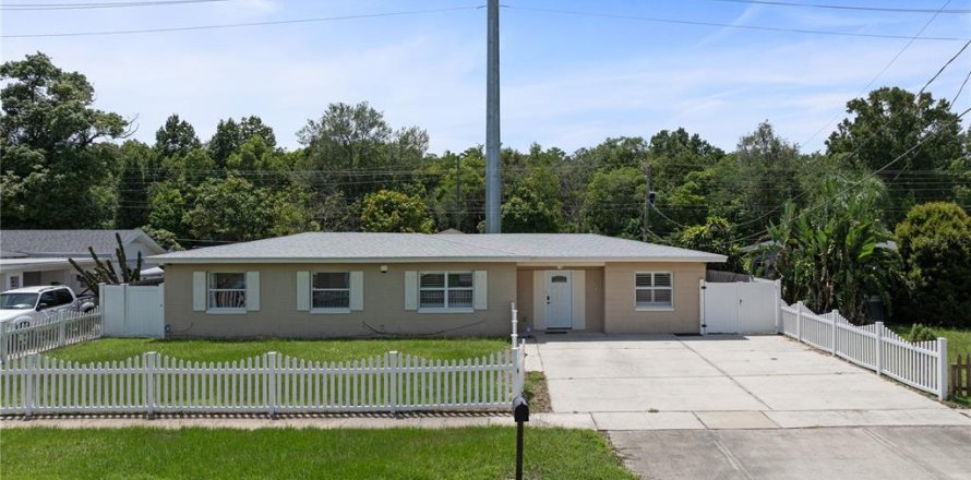 Villa ou maison à Orlando, Floride 4 chambres, 123 m2 № 1869211