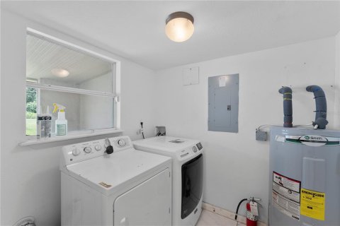 Casa en alquiler en Orlando, Florida, 4 dormitorios, 123 m2 № 1869211 - foto 4