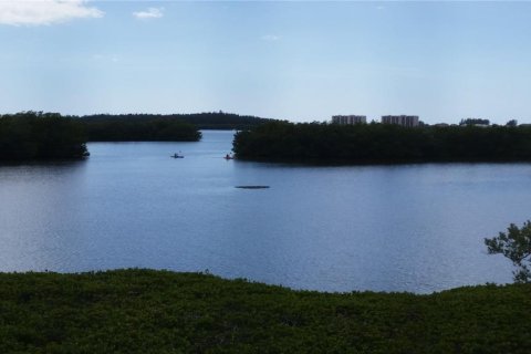 Снять в аренду кондоминиум в Сарасота, Флорида 3 спальни, 127.28м2, № 2117486 - фото 13