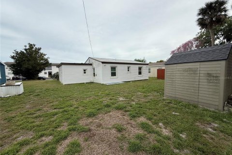 House in Melbourne, Florida 3 bedrooms, 107.02 sq.m. № 1541048 - photo 20
