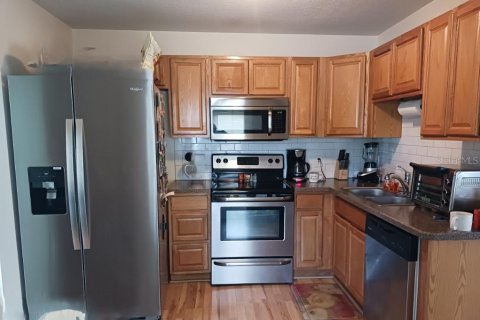 House in Melbourne, Florida 3 bedrooms, 107.02 sq.m. № 1541048 - photo 7