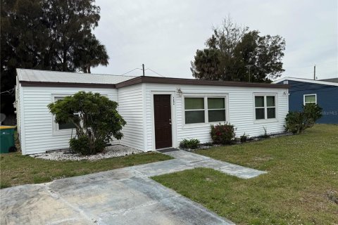 House in Melbourne, Florida 3 bedrooms, 107.02 sq.m. № 1541048 - photo 14