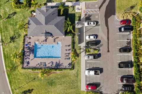 Villa ou maison à Jensen Beach, Floride 3 chambres, 153.85 m2 № 1129189