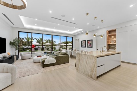 Villa ou maison à vendre à Delray Beach, Floride: 4 chambres, 274.43 m2 № 2158306 - photo 4