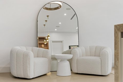 Villa ou maison à vendre à Delray Beach, Floride: 4 chambres, 274.43 m2 № 2158306 - photo 5
