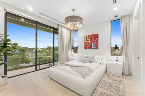 Villa ou maison à vendre à Delray Beach, Floride: 4 chambres, 274.43 m2 № 2158306 - photo 29