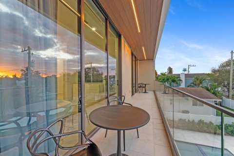Villa ou maison à vendre à Delray Beach, Floride: 4 chambres, 274.43 m2 № 2158306 - photo 27