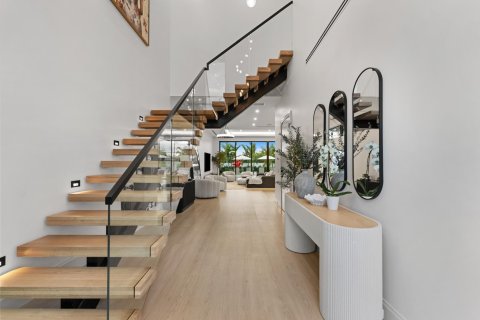 Villa ou maison à vendre à Delray Beach, Floride: 4 chambres, 274.43 m2 № 2158306 - photo 16