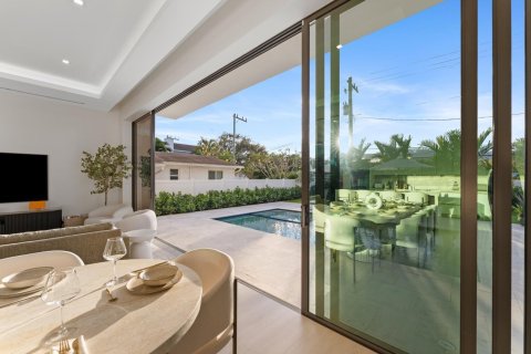 Villa ou maison à vendre à Delray Beach, Floride: 4 chambres, 274.43 m2 № 2158306 - photo 25
