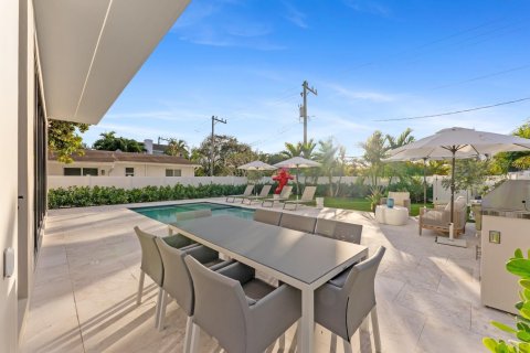 Villa ou maison à vendre à Delray Beach, Floride: 4 chambres, 274.43 m2 № 2158306 - photo 13