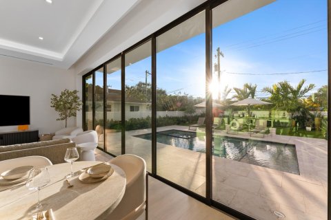 Villa ou maison à vendre à Delray Beach, Floride: 4 chambres, 274.43 m2 № 2158306 - photo 30