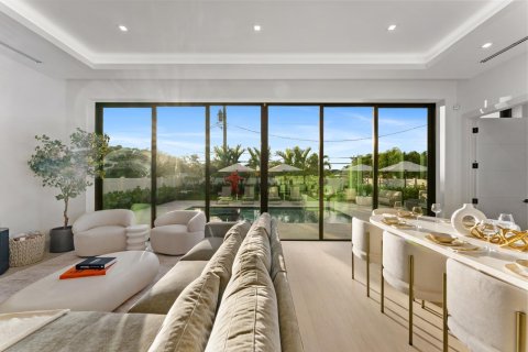 Villa ou maison à vendre à Delray Beach, Floride: 4 chambres, 274.43 m2 № 2158306 - photo 2