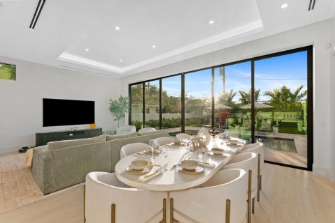 Villa ou maison à vendre à Delray Beach, Floride: 4 chambres, 274.43 m2 № 2158306 - photo 28