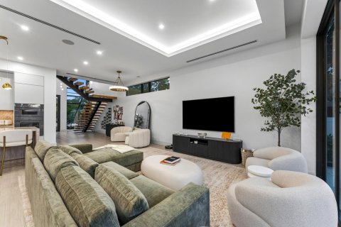Villa ou maison à vendre à Delray Beach, Floride: 4 chambres, 274.43 m2 № 2158306 - photo 17