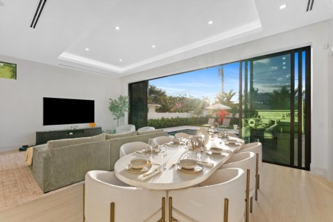 Villa ou maison à vendre à Delray Beach, Floride: 4 chambres, 274.43 m2 № 2158306 - photo 10