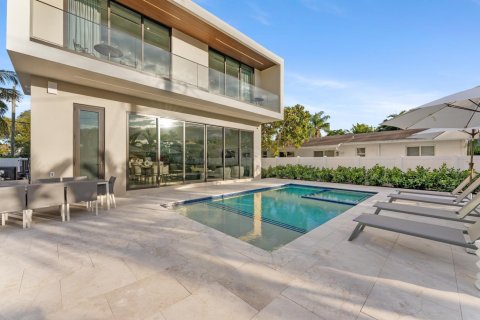Villa ou maison à vendre à Delray Beach, Floride: 4 chambres, 274.43 m2 № 2158306 - photo 26