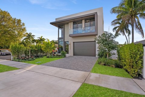 Villa ou maison à vendre à Delray Beach, Floride: 4 chambres, 274.43 m2 № 2158306 - photo 19