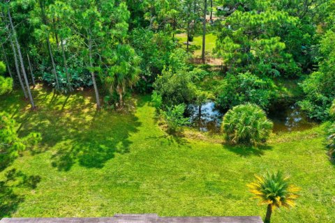 Villa ou maison à vendre à Loxahatchee Groves, Floride: 3 chambres, 149.11 m2 № 1057866 - photo 1