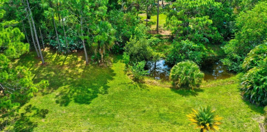 Villa ou maison à Loxahatchee Groves, Floride 3 chambres, 149.11 m2 № 1057866
