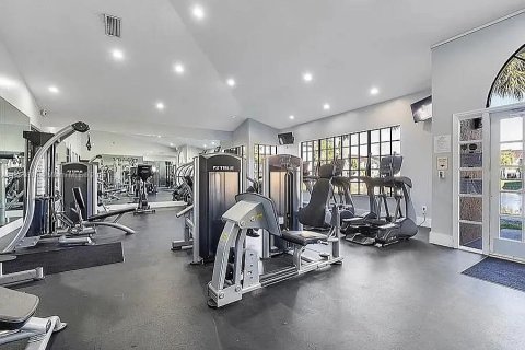 Copropriété à louer à Coral Springs, Floride: 2 chambres, 91.6 m2 № 1896902 - photo 19