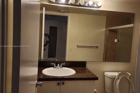 Copropriété à louer à Coral Springs, Floride: 2 chambres, 91.6 m2 № 1896902 - photo 8