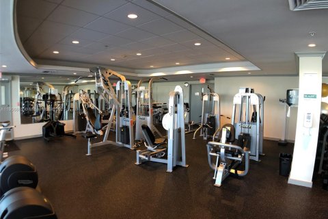 Condominio en venta en Miami Beach, Florida, 1 dormitorio, 76.18 m2 № 1963788 - foto 19