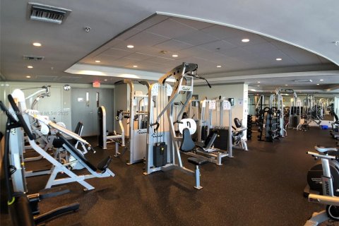 Condominio en venta en Miami Beach, Florida, 1 dormitorio, 76.18 m2 № 1963788 - foto 20