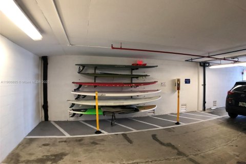 Condominio en venta en Miami Beach, Florida, 1 dormitorio, 76.18 m2 № 1963788 - foto 22