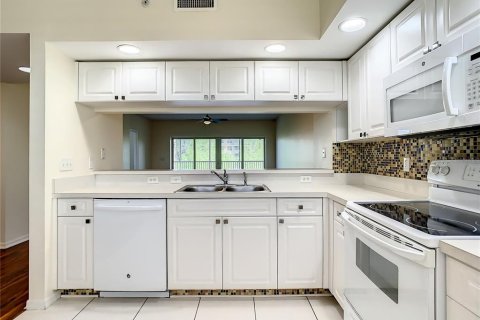 Copropriété à louer à Largo, Floride: 2 chambres, 123 m2 № 1816739 - photo 5