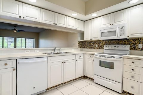 Copropriété à louer à Largo, Floride: 2 chambres, 123 m2 № 1816739 - photo 7