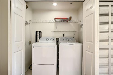 Copropriété à louer à Largo, Floride: 2 chambres, 123 m2 № 1816739 - photo 25