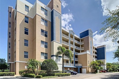 Copropriété à louer à Largo, Floride: 2 chambres, 123 m2 № 1816739 - photo 1