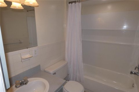 Apartment in Saint Petersburg, Florida 1 bedroom, 46.45 sq.m. № 2237298 - photo 8