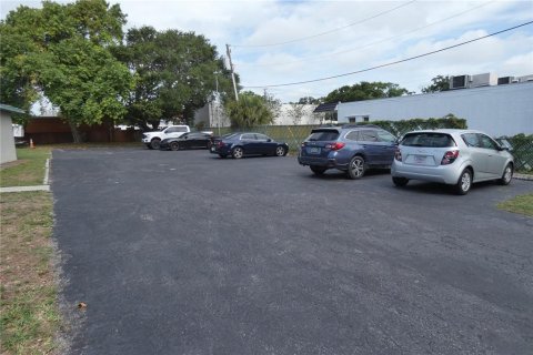 Apartment in Saint Petersburg, Florida 1 bedroom, 46.45 sq.m. № 2237298 - photo 9