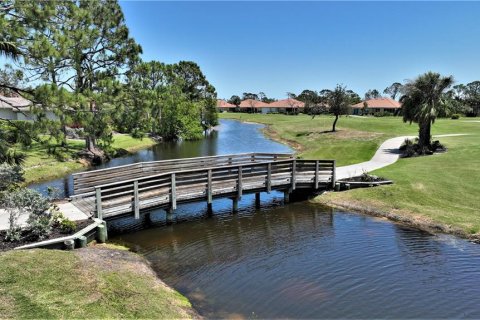 Condo in Punta Gorda, Florida, 2 bedrooms  № 1912591 - photo 25