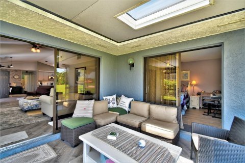 Condo in Punta Gorda, Florida, 2 bedrooms  № 1912591 - photo 22