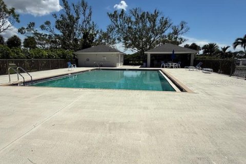 Condo in Punta Gorda, Florida, 2 bedrooms  № 1912591 - photo 28