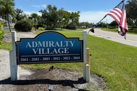 Condo in Punta Gorda, Florida, 2 bedrooms  № 1912591 - photo 29