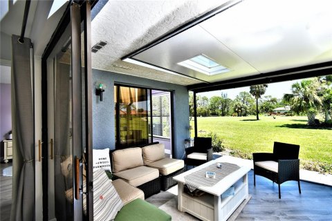 Condo in Punta Gorda, Florida, 2 bedrooms  № 1912591 - photo 21