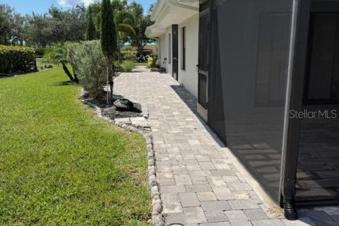 Condo in Punta Gorda, Florida, 2 bedrooms  № 1912591 - photo 4