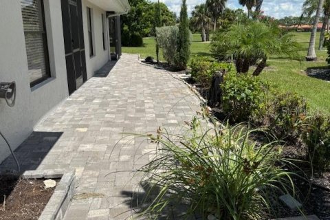 Condo in Punta Gorda, Florida, 2 bedrooms  № 1912591 - photo 3