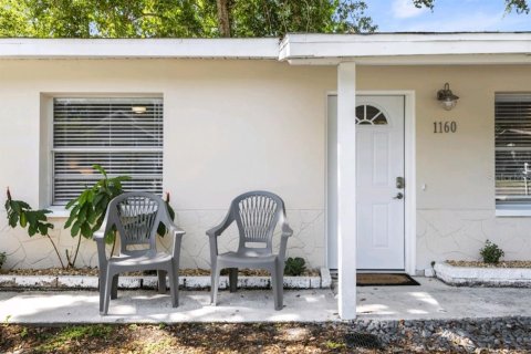 Apartment in Safety Harbor, Florida 2 bedrooms, 60.39 sq.m. № 2105135