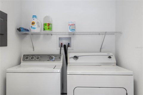 Снять в аренду квартиру в Сейфти-Харбор, Флорида 5 комнат, 60.39м2, № 2105135 - фото 9