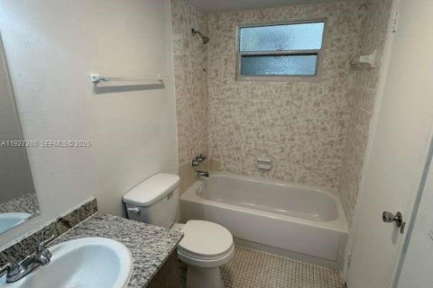 Снять в аренду кондоминиум в Майами, Флорида 1 спальня, 78.04м2, № 1986263 - фото 9